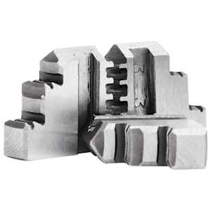 3čelisťové samostředící sklíčidlo soustruh 80 mm ocel K11 80 - obrázek 6
