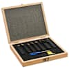 vidaXL 12-osaline treimist&ouml;&ouml;riistade komplekt 12 x 12 mm 80 mm