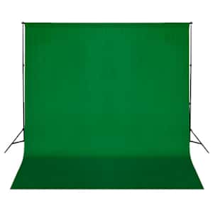 Foto studio set s fotopozadím, osvětlením a deštníky - obrázek 14
