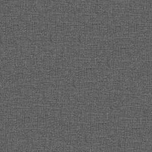 Masážní křeslo tmavě šedé textil - obrázek 10