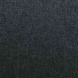 Zvedací masážní křeslo tmavě šedé textil - obrázek 7