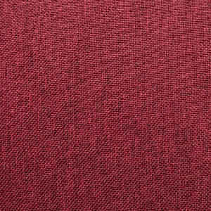 Zvedací masážní křeslo vínové textil - obrázek 7