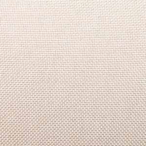 Zvedací masážní křeslo krémové textil - obrázek 7