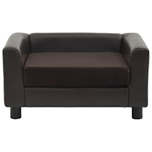 vidaXL &Kappa;&alpha;&nu;&alpha;&pi;έ&sigmaf;-&Kappa;&rho;&epsilon;&beta;ά&tau;&iota; &Sigma;&kappa;ύ&lambda;&omicron;&upsilon; &Kappa;&alpha;&phi;έ 60x43x30 &epsilon;&kappa;. &Beta;&epsilon;&lambda;&omicron;&upsilon;&tau;έ/&Sigma;&upsilon;&nu;&theta;&epsilon;&tau;. &Delta;έ&rho;&mu;&alpha;