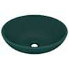 Matte_dark_green