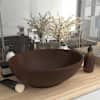 Matte_dark_brown