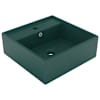 Matte_dark_green
