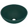 Matte_dark_green