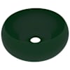 Matte_dark_green