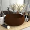 Matte_dark_brown