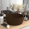 Matte_dark_brown
