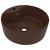 Matte_dark_brown