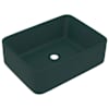 Matte_dark_green