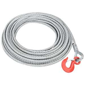 Žičnata vrv 1600 kg 20 m