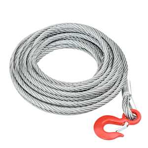 Žičnata vrv 3200 kg 20 m