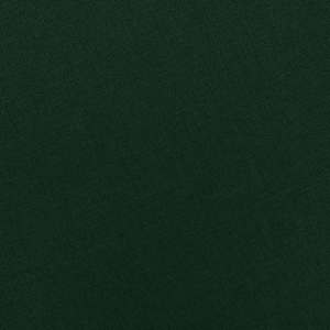 Křeslo s podnožkou tmavě zelené textil - obrázek 7
