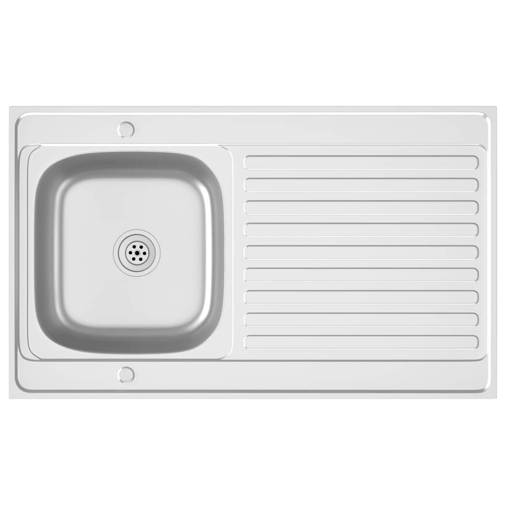 vidaXL  +    1000x600x155 .