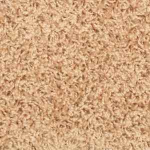 Schodové rohože 15 ks 56 x 17 x 3 cm zlaté půlkulaté - obrázek 9