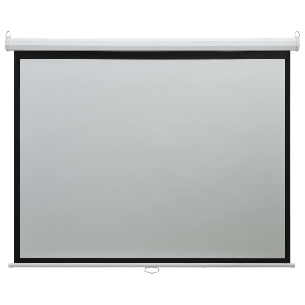 vidaXL Projekční plátno 75