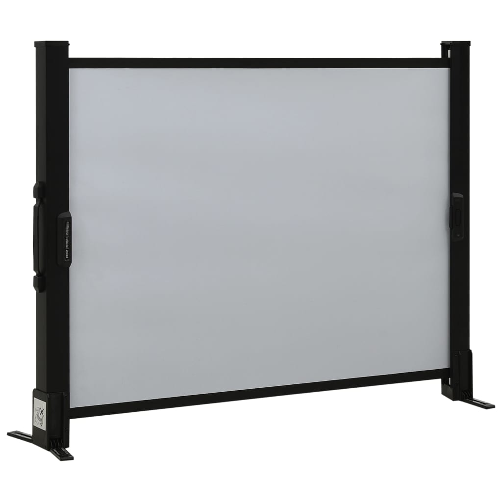 

vidaXL Tafelprojectiescherm 4:3 40''