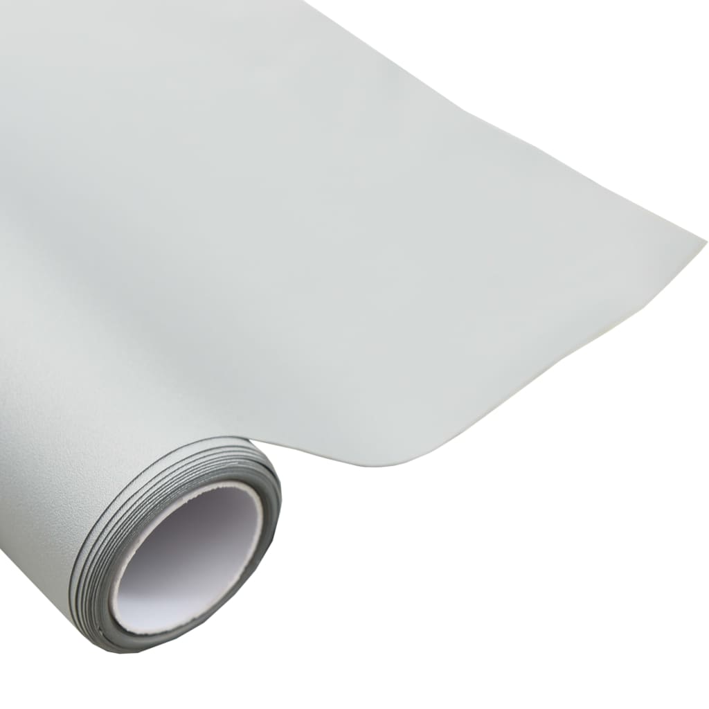 

vidaXL Projectiedoek 16:9 120'' PVC metallic