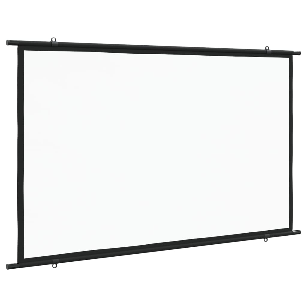 

vidaXL Projection Screen 50" 16:9