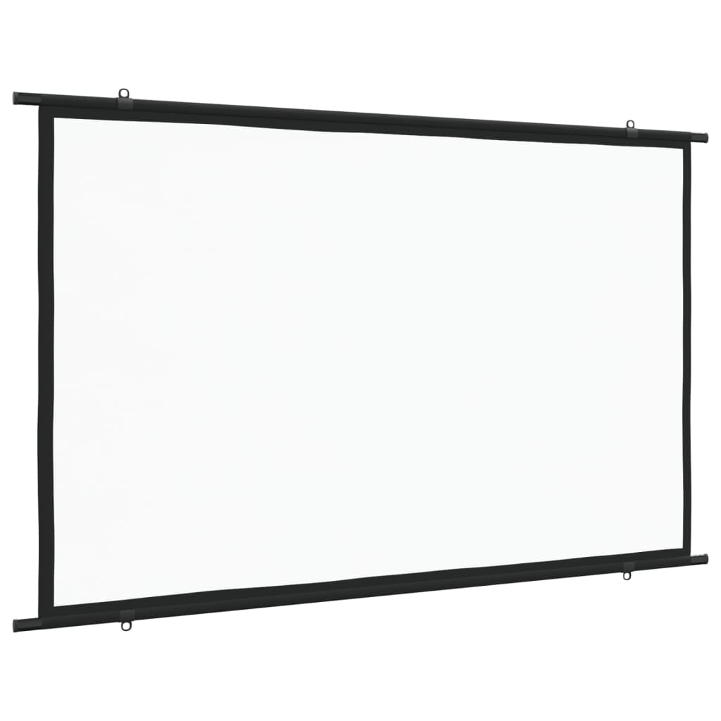 

vidaXL Projection Screen 108" 16:9