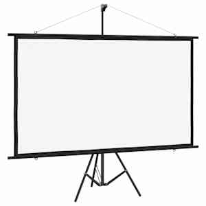 Projekční plátno se stativem 84" 16 : 9 - obrázek 2
