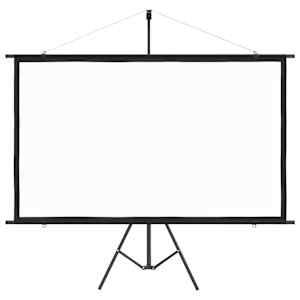 Projekční plátno se stativem 84" 16 : 9 - obrázek 3