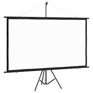 Projekční plátno se stativem 90" 16 : 9 - obrázek 2