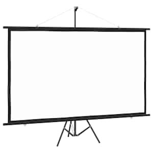 Projekční plátno se stativem 100" 16 : 9 - obrázek 2