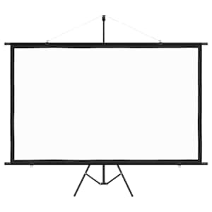 vidaXL Οθόνη Προβολής με Τρίποδο 100'' 16:9