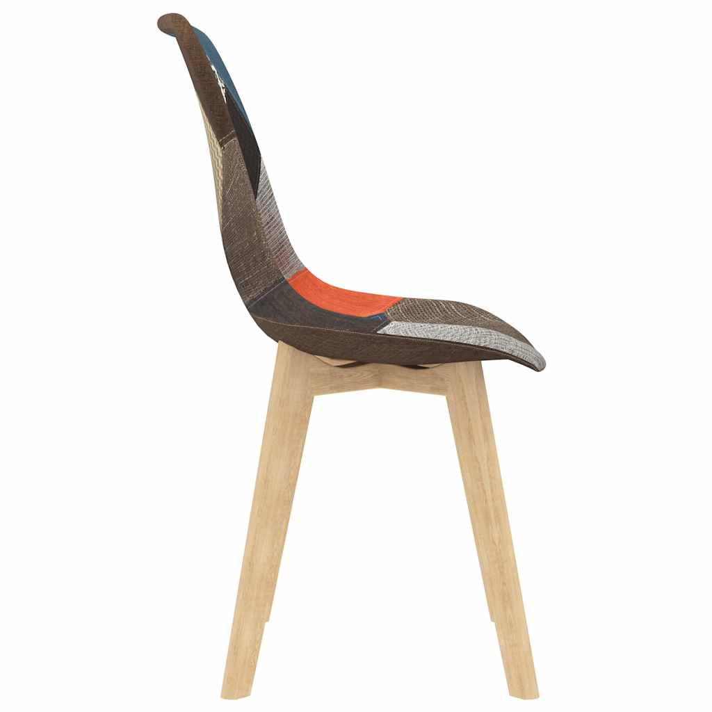 5dílný jídelní set vícebarevný - obrázek 8