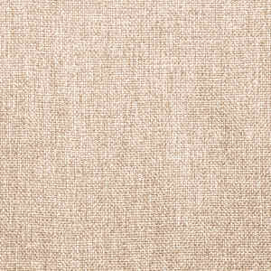 323095 vidaXL Dining Chairs 2 pcs Cream Fabric - obrázek 6