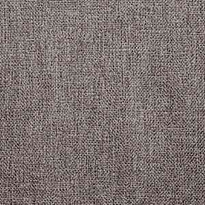 Jídelní židle 2 ks taupe textil - obrázek 6