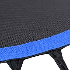 Fitness trampolína s rukojetí 102 cm - obrázek 6