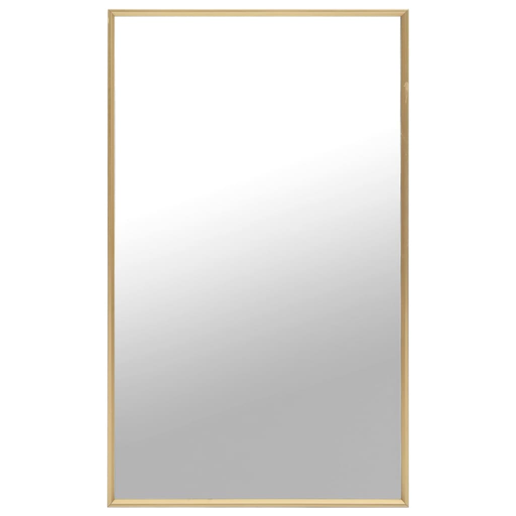 Spiegel Golden 100×60 cm kaufen