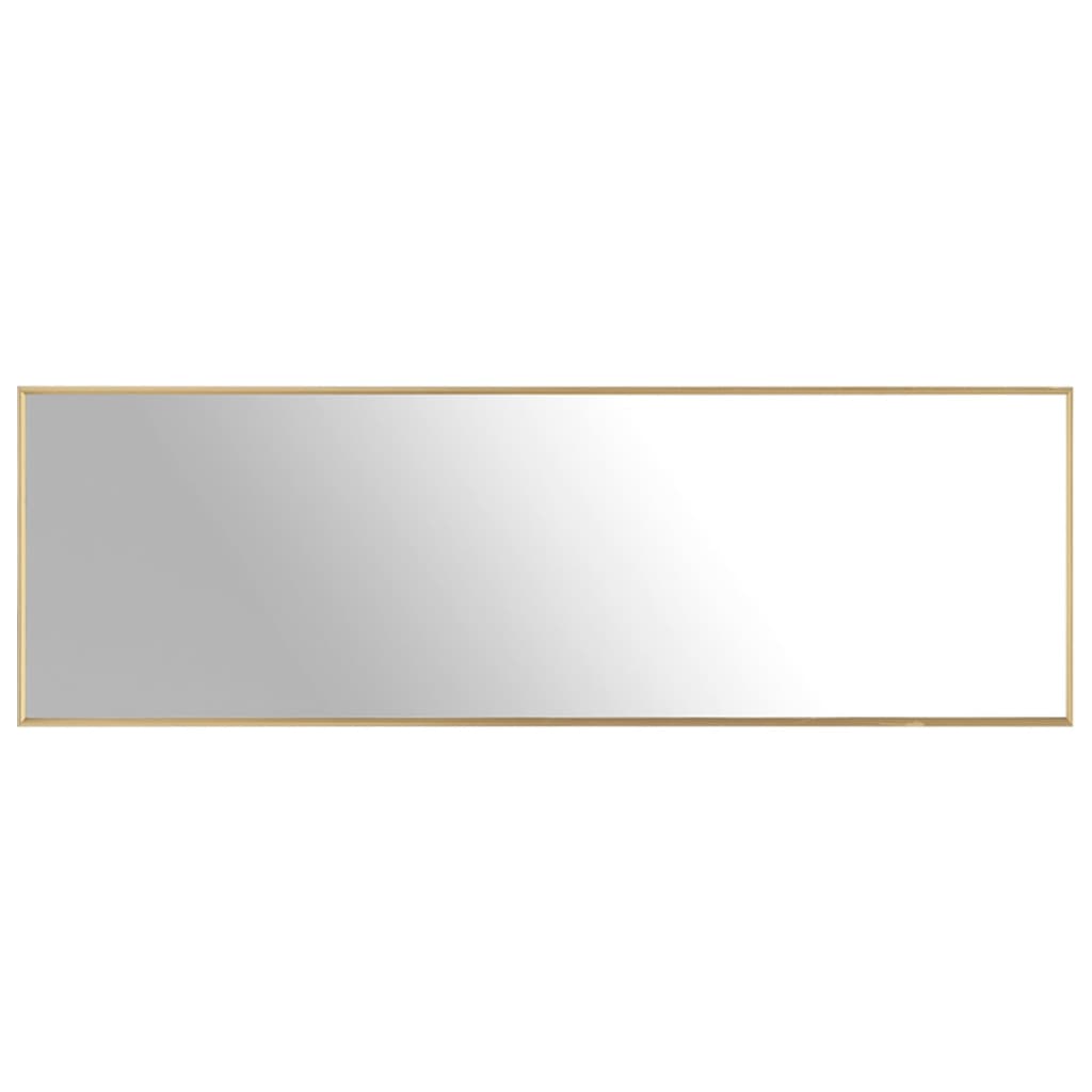 Spiegel Golden 150x50 cm-1