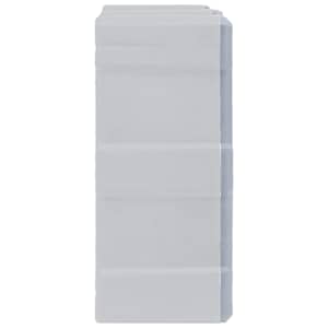 Organizér se 64 zásuvkami 52 x 16 x 37,5 cm - obrázek 4