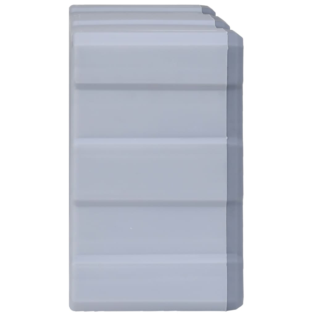 Thumbnail - vidaXL Multi-Schubladen-Organizer mit 22 Schubladen 49x16x25,5 cm