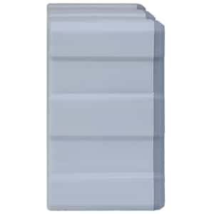 Organizér se 22 zásuvkami 49 x 16 x 25,5 cm - obrázek 3