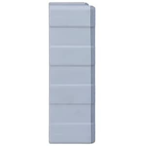 Organizér s 39 zásuvkami 38 x 16 x 47 cm - obrázek 3