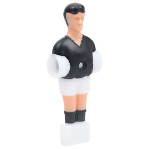 Figurky hráčů pro stolní fotbal pro 12,7mm tyč 22 ks - obrázek 7