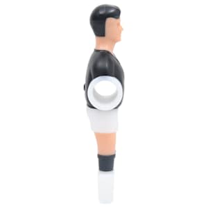 Figurky hráčů pro stolní fotbal pro 12,7mm tyč 22 ks - obrázek 9