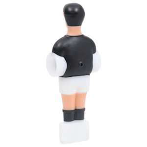 Figurky hráčů pro stolní fotbal pro 12,7mm tyč 22 ks - obrázek 10