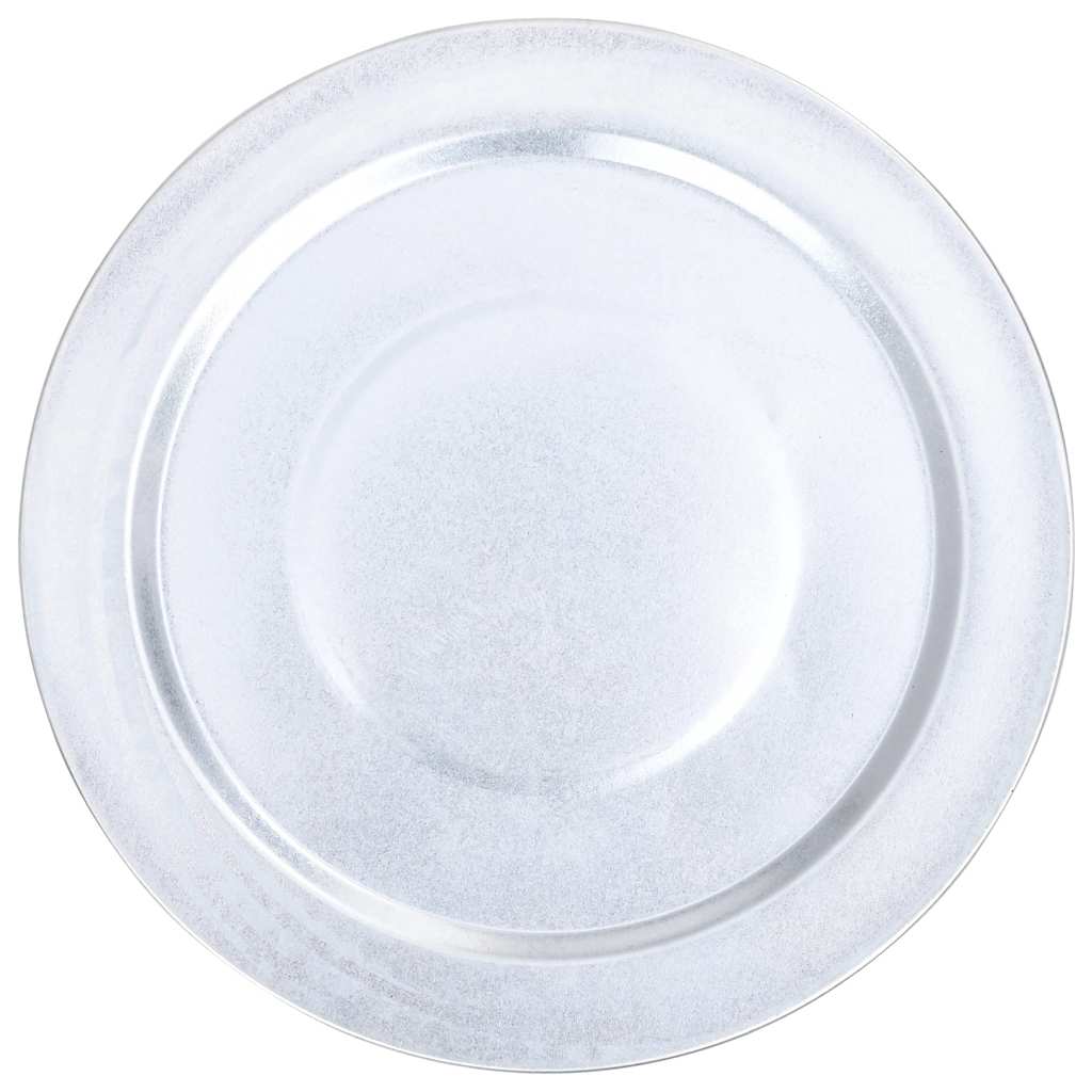 Filtres HEPA Lavables Pour Aspirateur à Cendres - Lot De 2 - Dimensions 158x90 Mm - Améliore L'Aspiration
