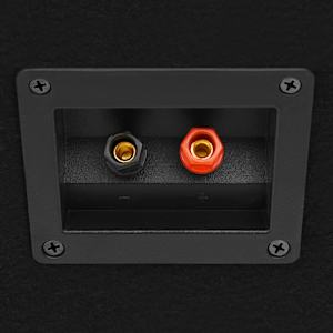 Profesionální pasivní reproduktory hi-fi 2 ks 800 W černé - obrázek 7