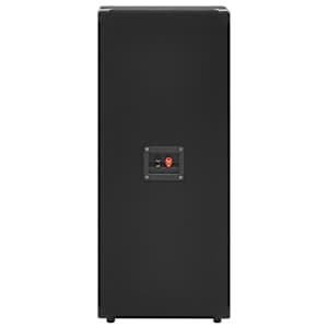 Profesionální pasivní hi-fi reproduktory 2 ks 1000 W černé - obrázek 4