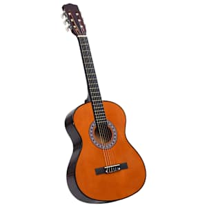 Klasická kytara pro začátečníky s obalem 4/4 39'' - obrázek 2