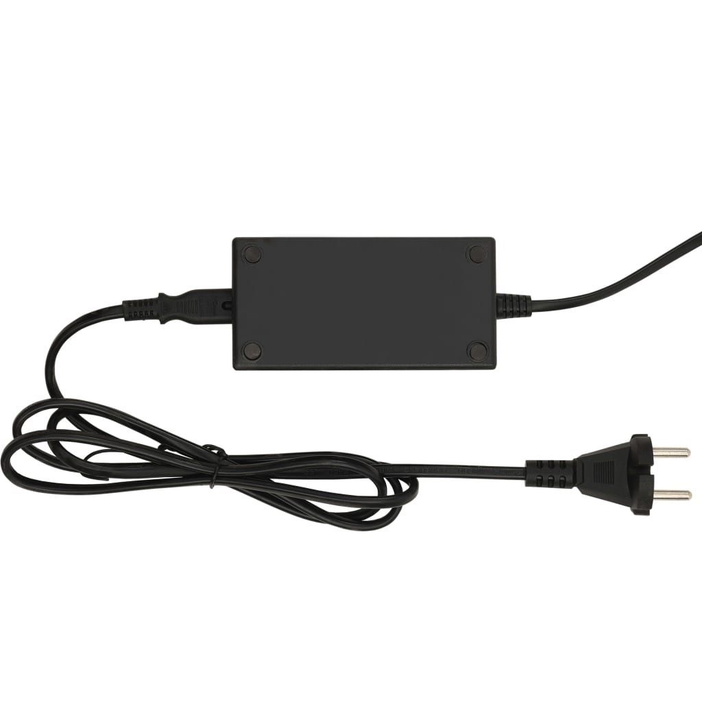 Telaio Per Scrivania Motorizzato Elettrico Regolabile Nero VidaXL 17 width=274